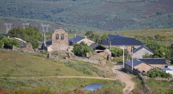 Etapa 24: Foncebadón - Ponferrada