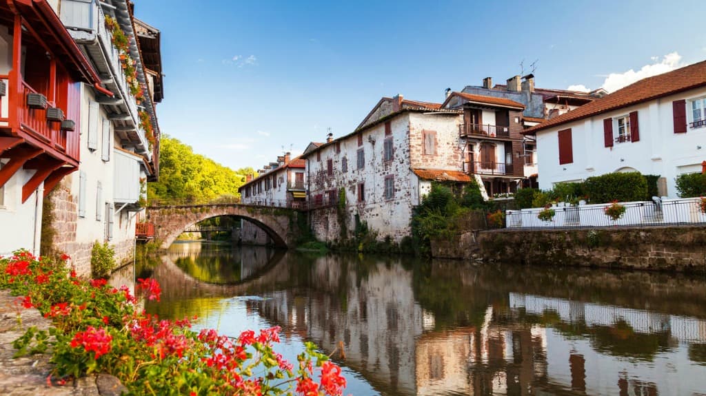 Etapa 1: Saint Jean Pied de Port – Roncesvalles