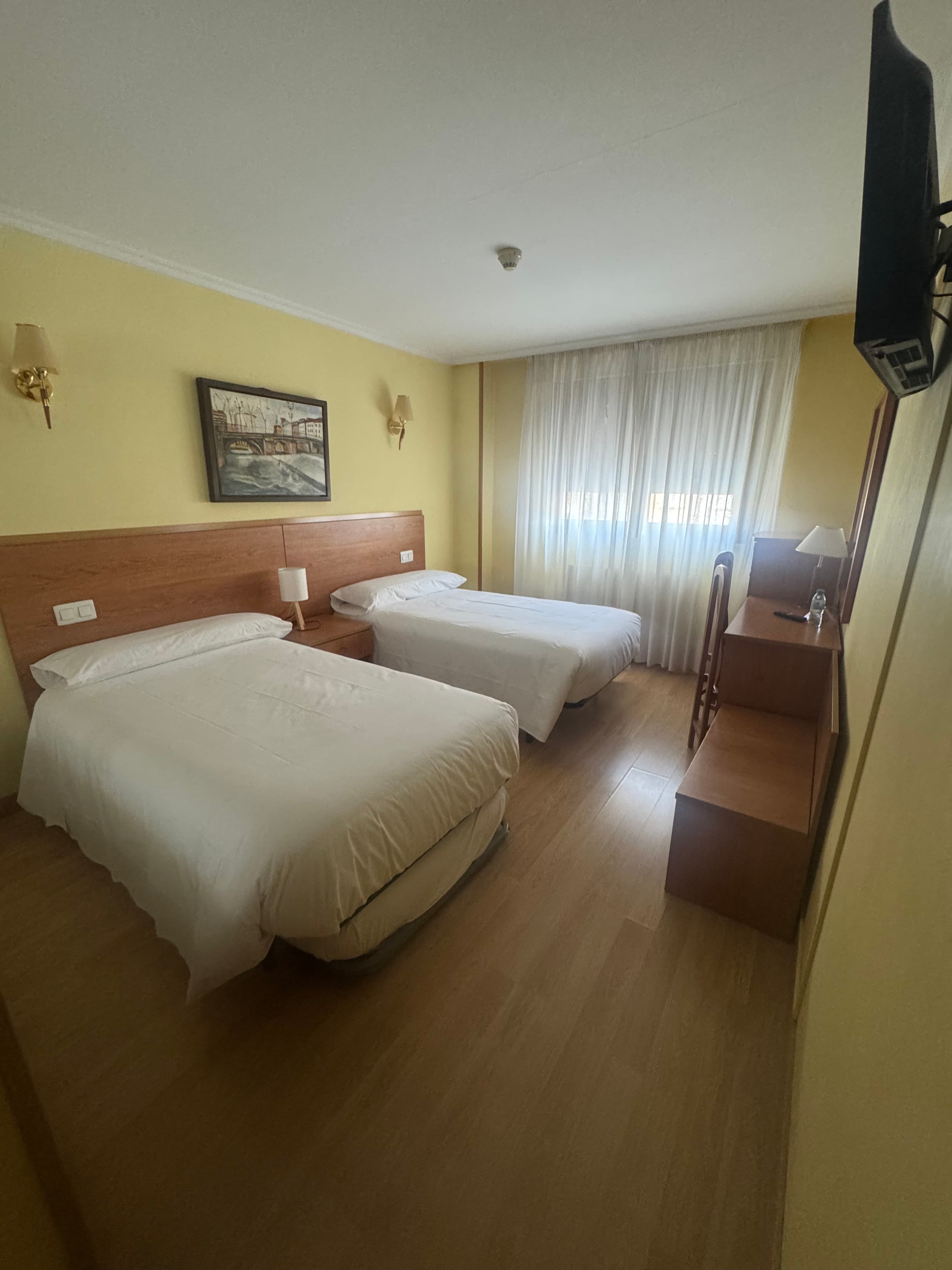 Hostal El Volante