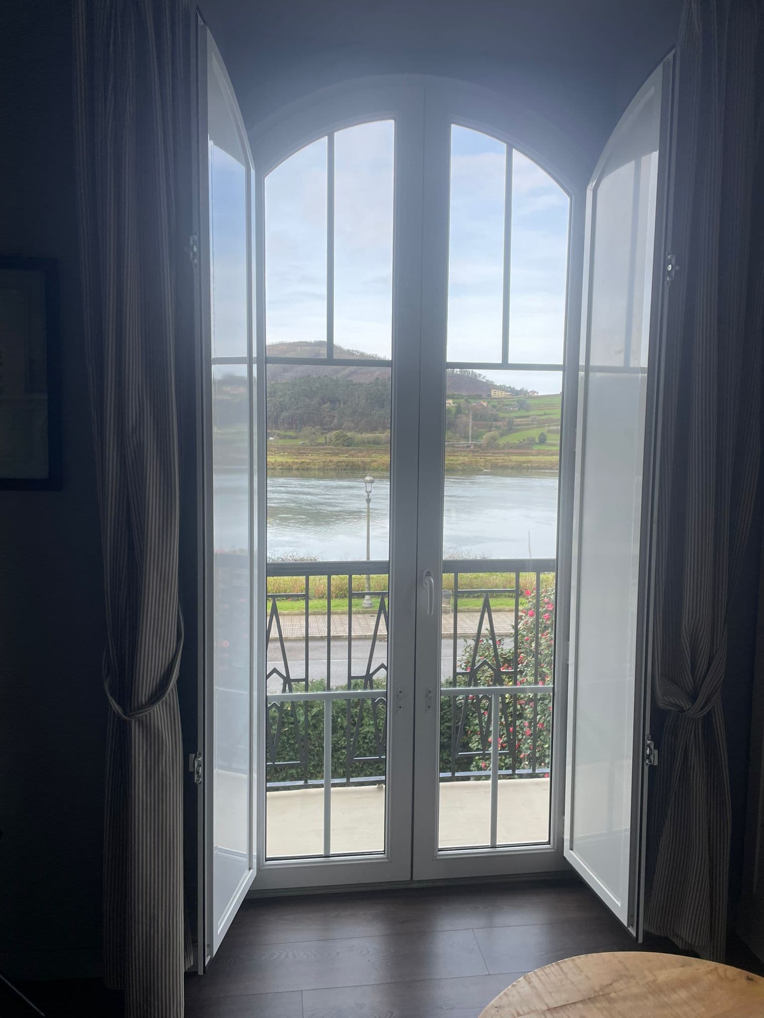 Hotel Casona Naviega