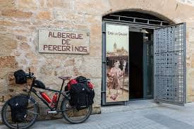 Los albergues que dejan huella