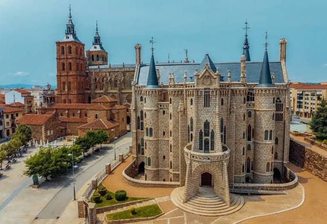 Etapa 23: Astorga - Foncebadón