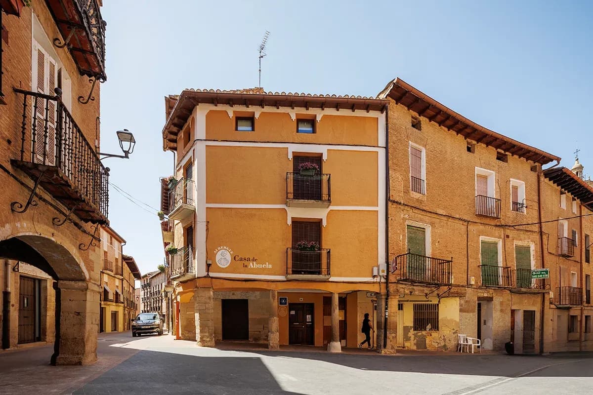Casa de la Abuela  1
