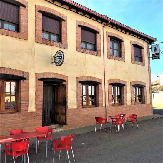 Hostal Rivero 1