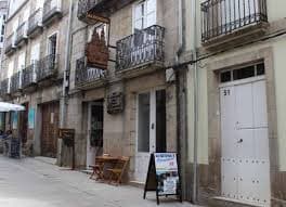 Albergue Obradoiro