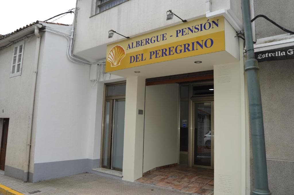 The Selmo Hostel 1