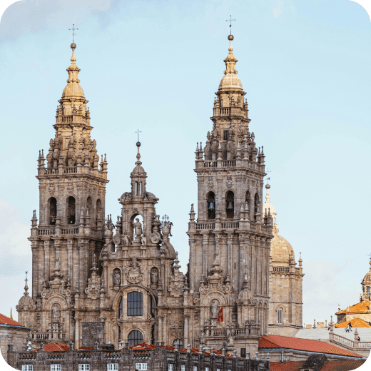 Portuguese Central Way