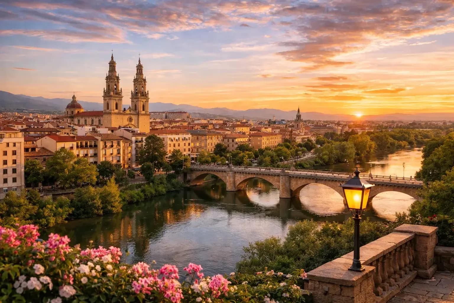 Etapa 8: Logroño - Nájera
